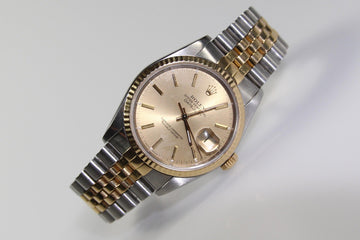 Best Luxury Watches Under $20,000 in 2026 – Pre-Owned Edition