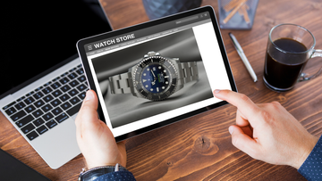 How to Get the Best Price When Selling Your Rolex in New York