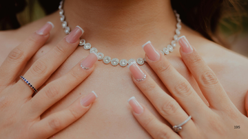 Diamond Buying Guide: 4Cs Explained for Engagement Rings and Fine Jewelry