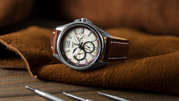 How to Care for Your Luxury Watch: Maintenance Tips to Preserve Value