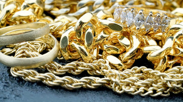 Selling Gold and Diamond Jewelry in NYC: Tips from the Experts